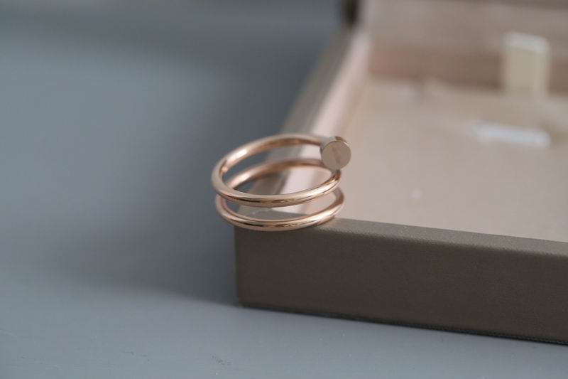 Cartier ring 11lyx8
